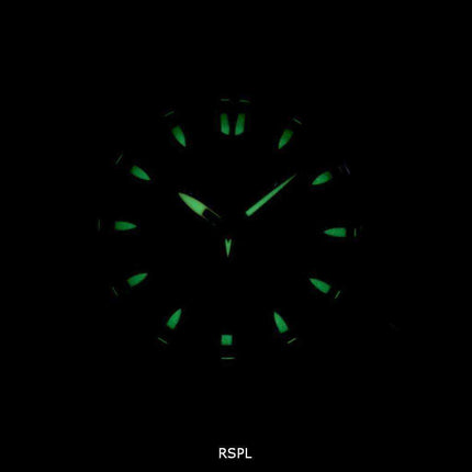 Orologio da uomo Seiko Prospex Solar World Time Chronograph Power Reserve SSC487 SSC487P1 SSC487P