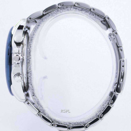 Orologio da uomo Seiko Solar Tachymeter Scale SSC495 SSC495P1 SSC495P
