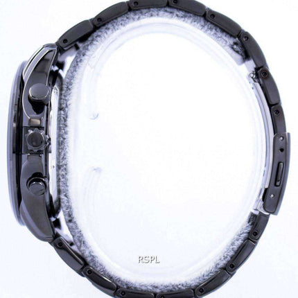 Orologio da uomo Seiko Solar Chronograph Tachymeter SSC497 SSC497P1 SSC497P
