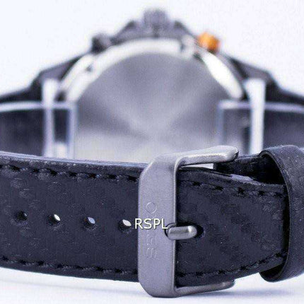 Orologio da uomo Seiko Solar Chronograph Tachymeter SSC499 SSC499P1 SSC499P