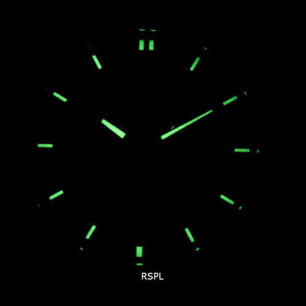 Orologio da uomo Seiko Solar Alarm Chronograph SSC501 SSC501P1 SSC501P