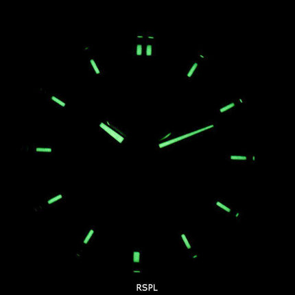 Orologio da uomo Seiko Solar Alarm Chronograph SSC503 SSC503P1 SSC503P
