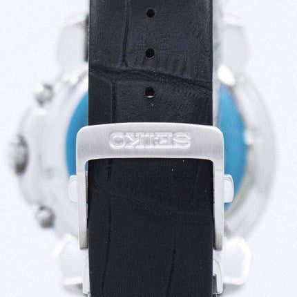 Orologio da uomo Seiko Premier Solar Chronograph SSC597P2