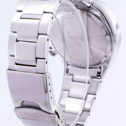 Orologio da uomo Seiko Prospex SSC599 SSC599P1 SSC599P Cronografo Power Reserve