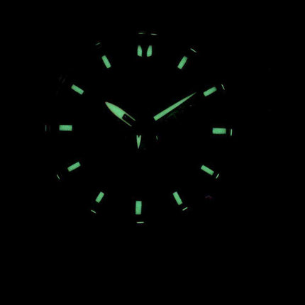 Orologio da uomo Seiko Prospex Solar Chronograph Power Reserve SSC601 SSC601P1 SSC601P