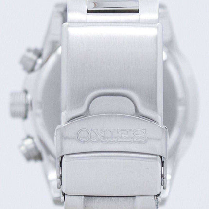 Orologio da uomo Seiko Prospex Solar Chronograph SSC607 SSC607P1 SSC607P