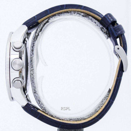 Orologio da uomo Seiko Prospex Solar Chronograph SSC609 SSC609P1 SSC609P