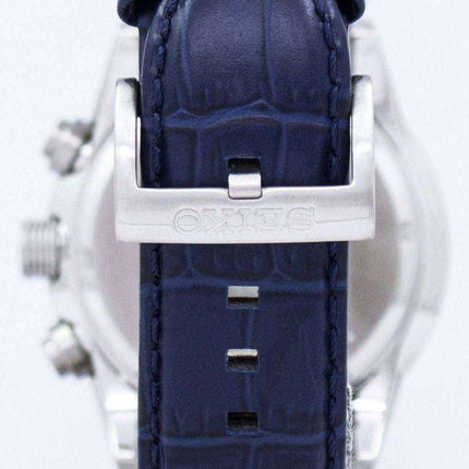 Orologio da uomo Seiko Prospex Solar Chronograph SSC609 SSC609P1 SSC609P