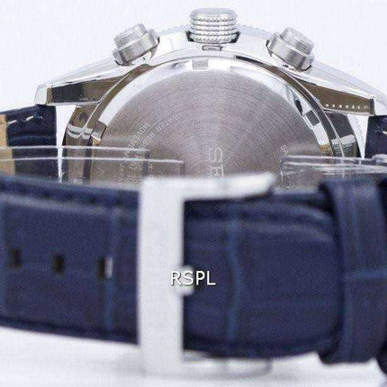Orologio da uomo Seiko Prospex Solar Chronograph SSC609 SSC609P1 SSC609P