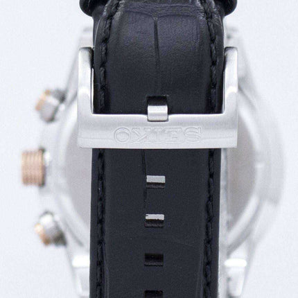 Orologio da uomo Seiko Prospex Solar Chronograph SSC611 SSC611P1 SSC611P