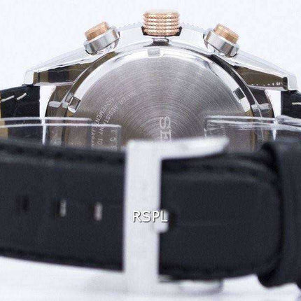 Orologio da uomo Seiko Prospex Solar Chronograph SSC611 SSC611P1 SSC611P