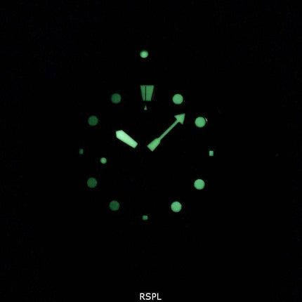 Orologio da uomo Seiko Prospex Diver's Solar Chronograph 200M SSC613 SSC613P1 SSC613P