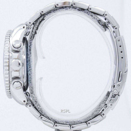 Orologio da uomo Seiko Prospex Diver's Solar Chronograph 200M SSC613 SSC613P1 SSC613P