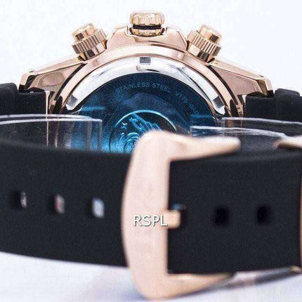 Orologio da uomo Seiko Prospex Diver&#39;s Solar Chronograph SSC618 SSC618P1 SSC618P