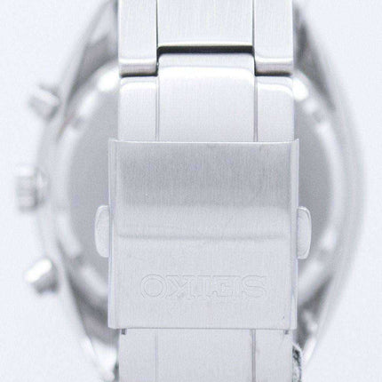Orologio da uomo Seiko Solar Chronograph Tachymeter SSC621 SSC621P1 SSC621P