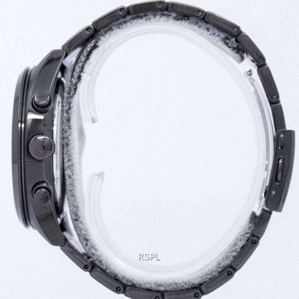 Orologio da uomo Seiko Solar Chronograph Tachymeter SSC623 SSC623P1 SSC623P