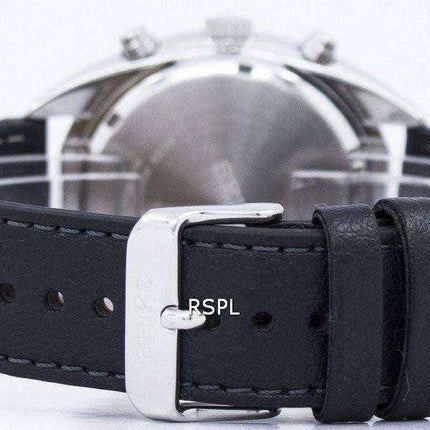 Orologio da uomo Seiko Solar Chronograph Tachymeter SSC625 SSC625P1 SSC625P