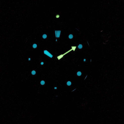 Orologio da uomo Seiko Prospex Padi SSC663 SSC663P1 SSC663P Special Edition 200M