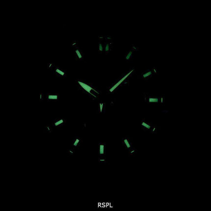 Orologio da uomo Seiko Prospex Solar Chronograph Special Edition SSC666 SSC666P1 SSC666P