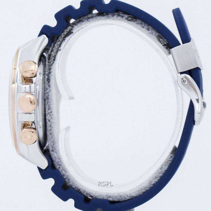 Orologio da uomo Seiko Prospex Solar Chronograph Special Edition SSC666 SSC666P1 SSC666P