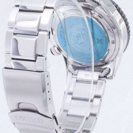 Seiko Prospex Diver&#39;s 200M SSC675 SSC675J1 SSC675J Orologio automatico giapponese fatto da uomo