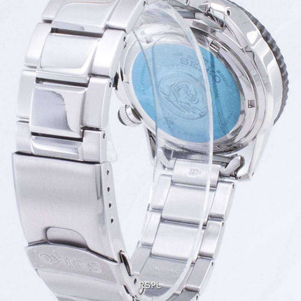 Orologio da uomo cronografo da sub 200M Diver's Seiko Prospex SSC675 SSC675P1 SSC675P
