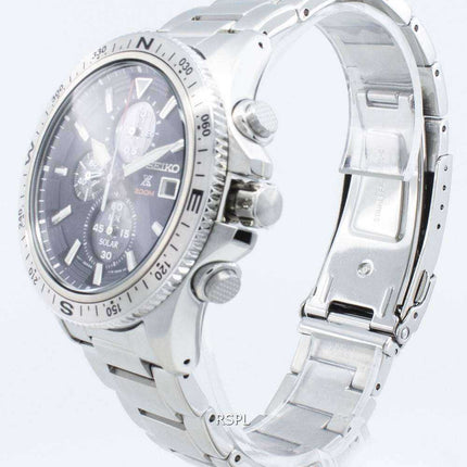 Orologio da uomo Seiko Prospex SSC703P SSC703P1 SSC703 Solar