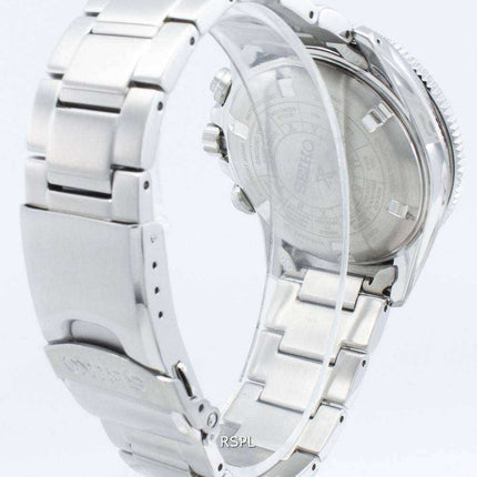 Orologio da uomo Seiko Prospex SSC703P SSC703P1 SSC703 Solar