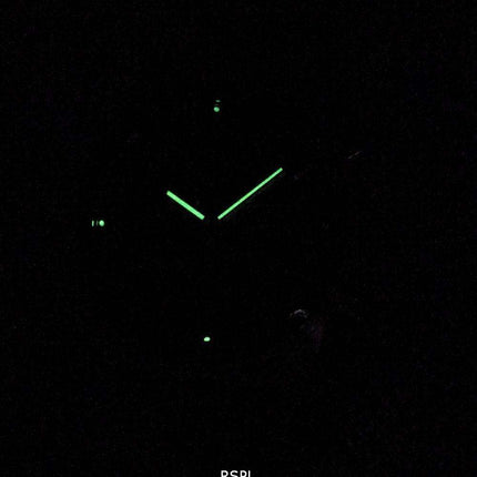 Orologio da uomo analogico cronografo Seiko Solar SSC715 SSC715P1 SSC715P