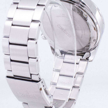 Orologio da uomo analogico cronografo Seiko Solar SSC715 SSC715P1 SSC715P