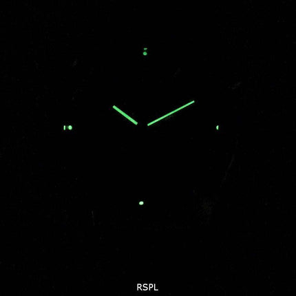 Seiko Scopri di più SSC719 SSC719P1 SSC719P cronografo tachimetro orologio da uomo