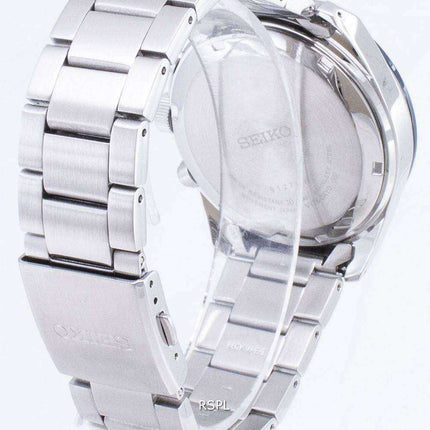 Seiko Scopri di più SSC719 SSC719P1 SSC719P cronografo tachimetro orologio da uomo