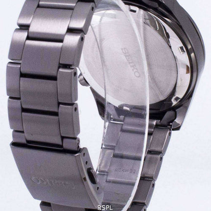 Orologio da uomo analogico cronografo Seiko Solar SSC723 SSC723P1 SSC723P