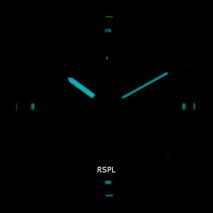Orologio da uomo Seiko Prospex Speedtimer cronografo solare SSC815 SSC815P1 SSC815P 100M