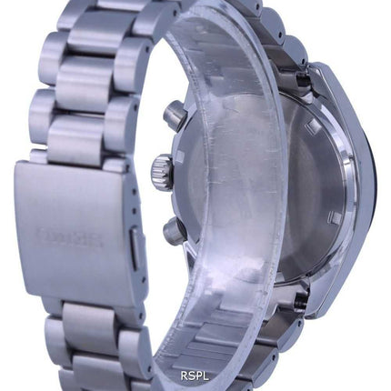 Orologio da uomo Seiko Prospex Speedtimer cronografo solare SSC815 SSC815P1 SSC815P 100M