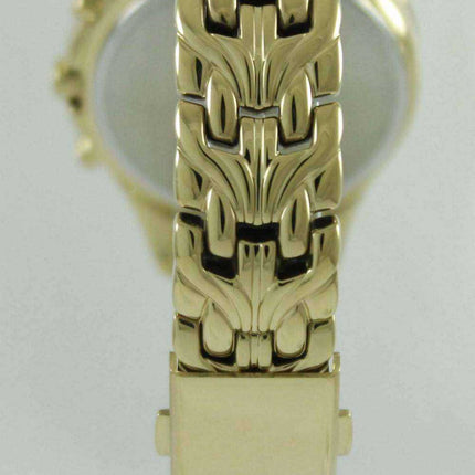 Seiko Core Solar Chronograph Swarovski Crystals SSC876P1 SSC876P Orologio da donna