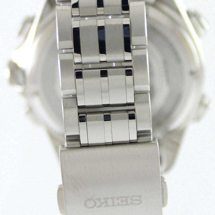 Cronografo solare Seiko Astron GPS Titanio atomico SSE005J1 SSE005J
