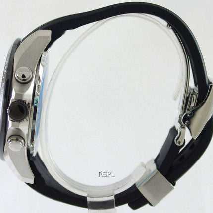 Orologio da uomo Seiko Astron GPS Solar Chronograph Atomic SSE015 SSE015J1 SSE015J