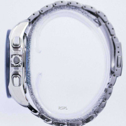 Orologio da uomo Seiko Astron GPS Solar Dual Time Japan Made SSE053 SSE053J1 SSE053J