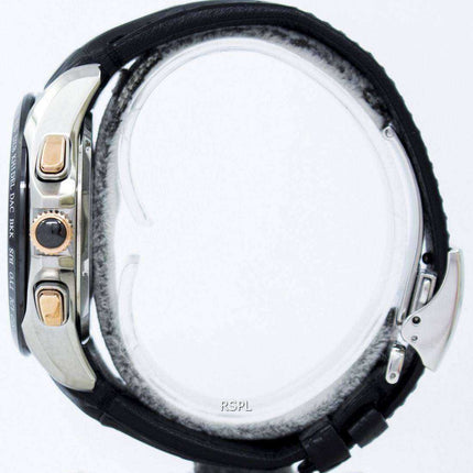 Orologio da uomo Seiko Astron GPS Solar Dual Time SSE061 SSE061J1 SSE061J da uomo