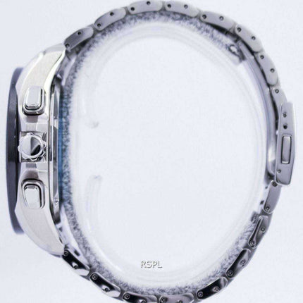 Orologio da uomo Seiko Astron GPS Solar Dual Time Japan Made SSE077 SSE077J1 SSE077J