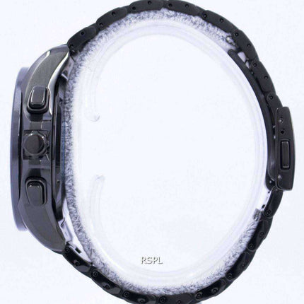 Orologio da uomo Seiko Astron GPS Solar Dual Time Japan Made SSE079 SSE079J1 SSE079J