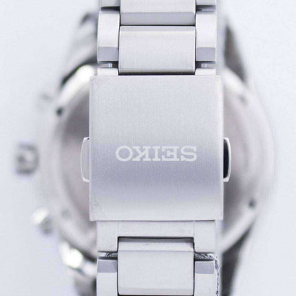 Orologio da uomo Seiko Astron GPS Solar World Japan Made SSE085 SSE085J1 SSE085J Orologio da uomo