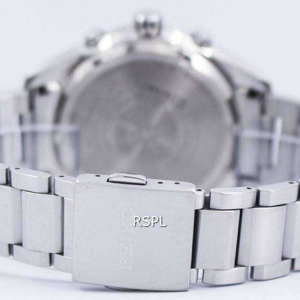 Orologio da uomo Seiko Astron GPS Solar World Japan Made SSE085 SSE085J1 SSE085J Orologio da uomo