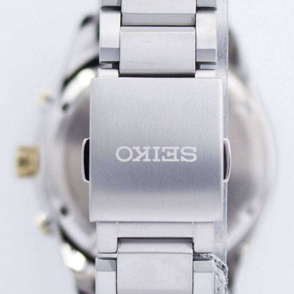 Orologio da uomo Seiko Astron GPS Solar World Japan Made SSE087 SSE087J1 SSE087J Orologio da uomo