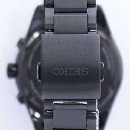 Orologio da uomo Seiko Astron GPS Solar World Japan Made SSE089 SSE089J1 SSE089J Orologio da uomo