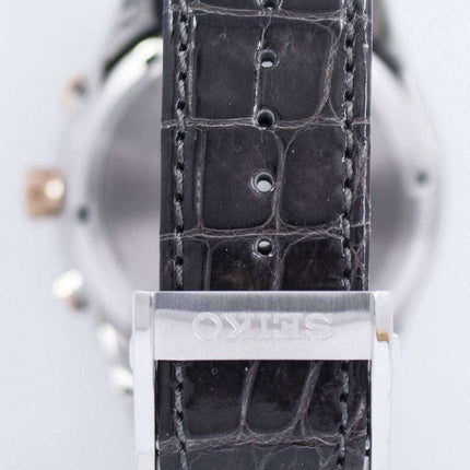 Orologio da uomo Seiko Astron GPS Solar World Japan Made SSE095 SSE095J1 SSE095J Orologio da uomo