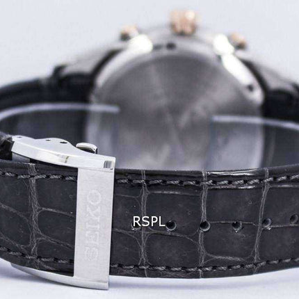 Orologio da uomo Seiko Astron GPS Solar World Japan Made SSE095 SSE095J1 SSE095J Orologio da uomo