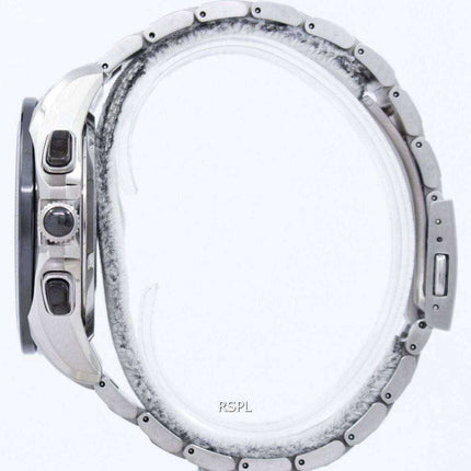 Orologio da uomo Seiko Astron GPS Solar Perpetual Power Reserve SSE101 SSE101J1 SSE101J Orologio da uomo
