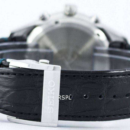 Orologio da uomo Seiko Astron Titanium GPS Solar World Time Orologio fatto da uomo SSE115 SSE115J1 SSE115J SSE115J